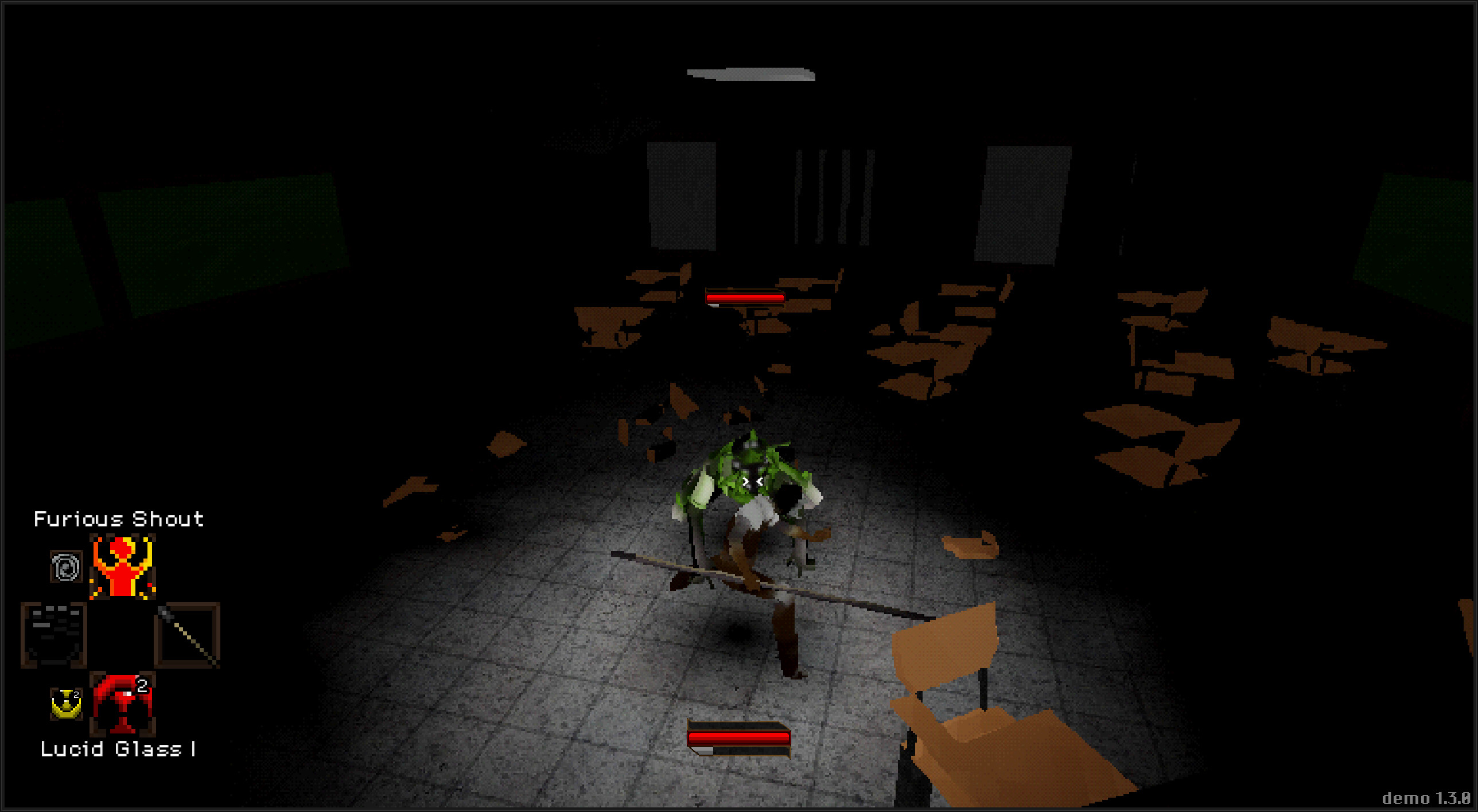 Memoirium screenshot 4