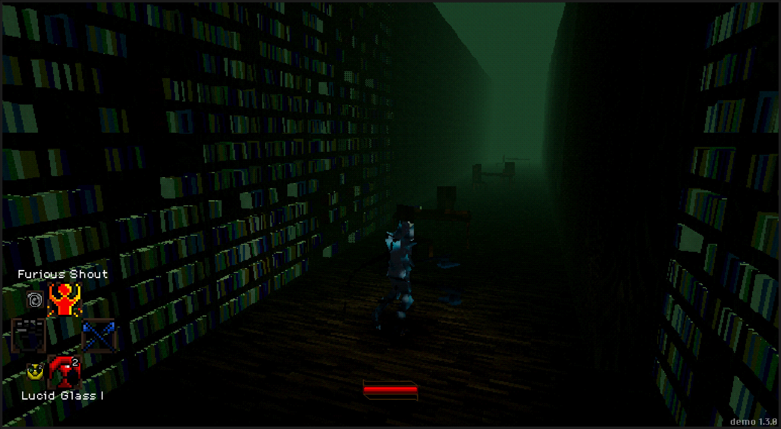 Memoirium screenshot 18