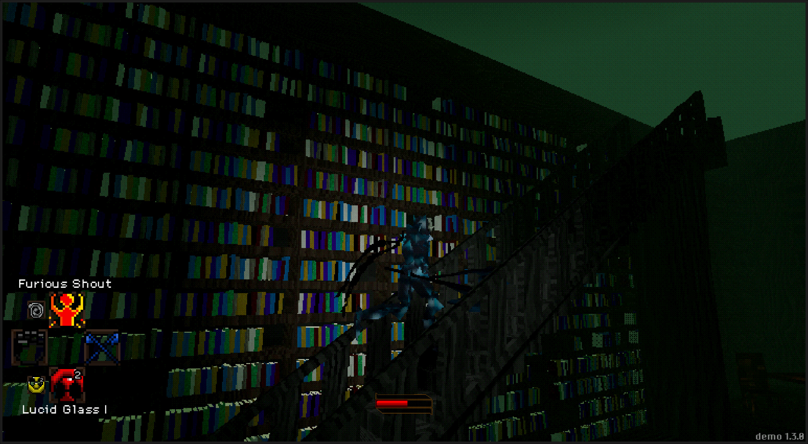 Memoirium screenshot 6