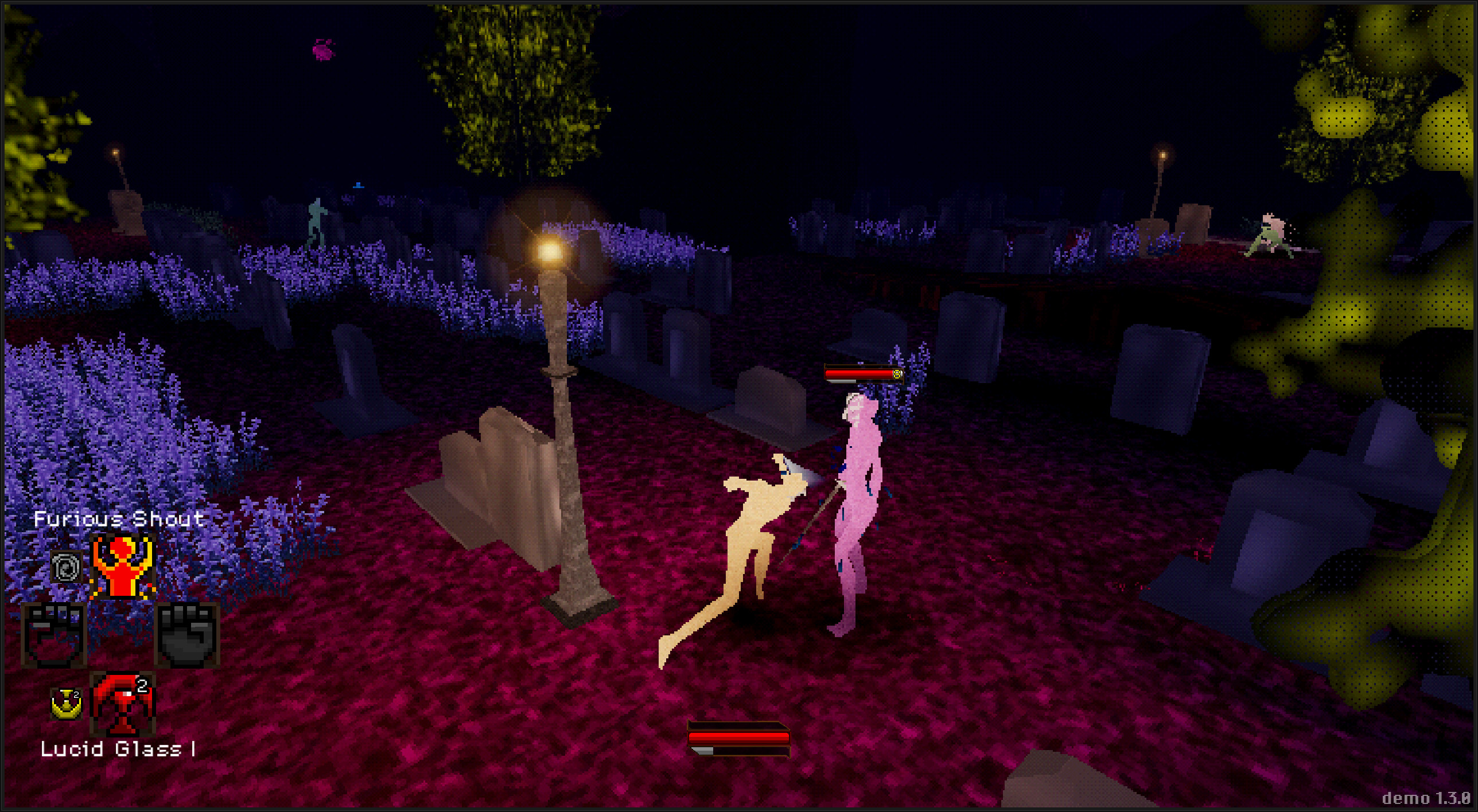 Memoirium screenshot 8