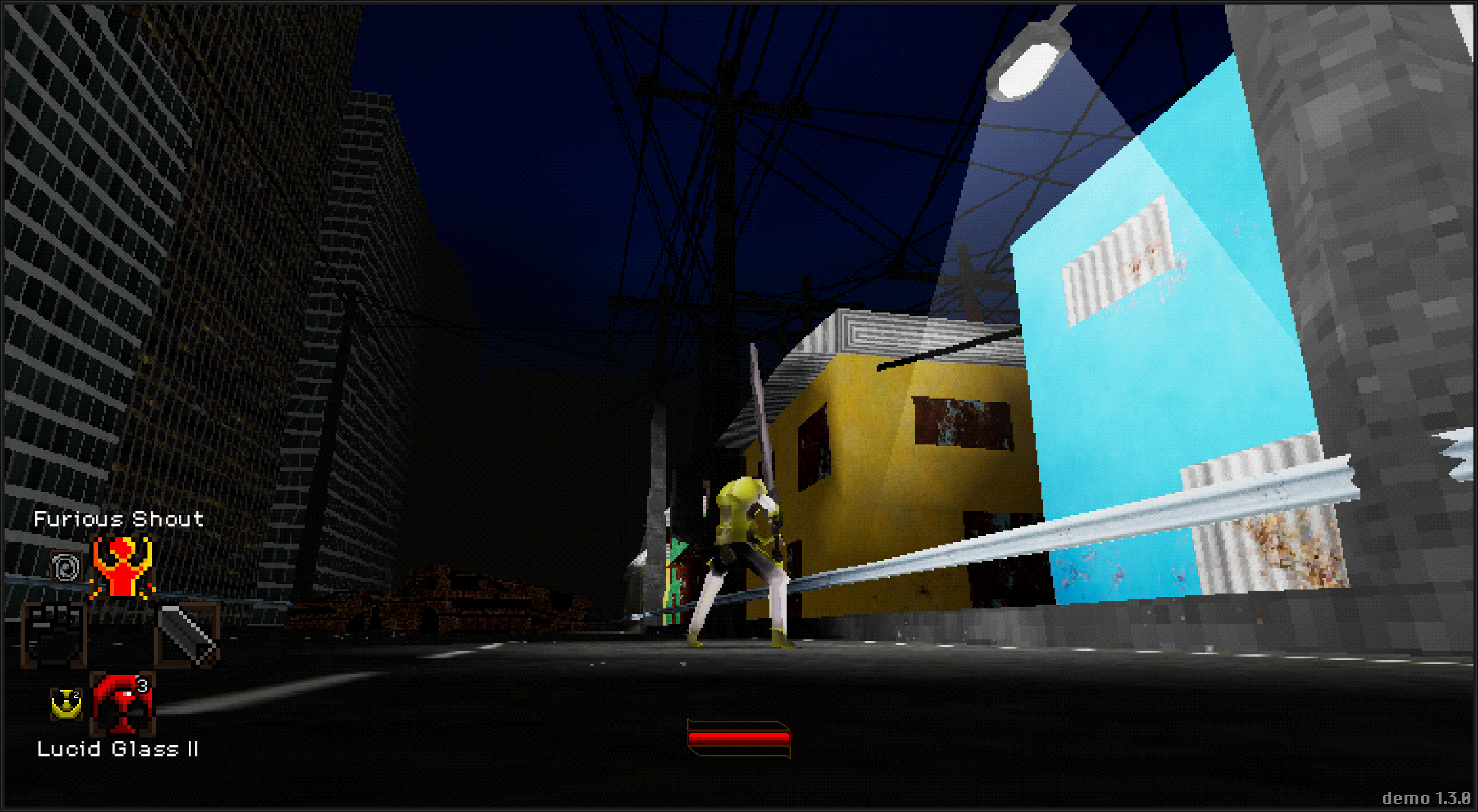 Memoirium screenshot 11