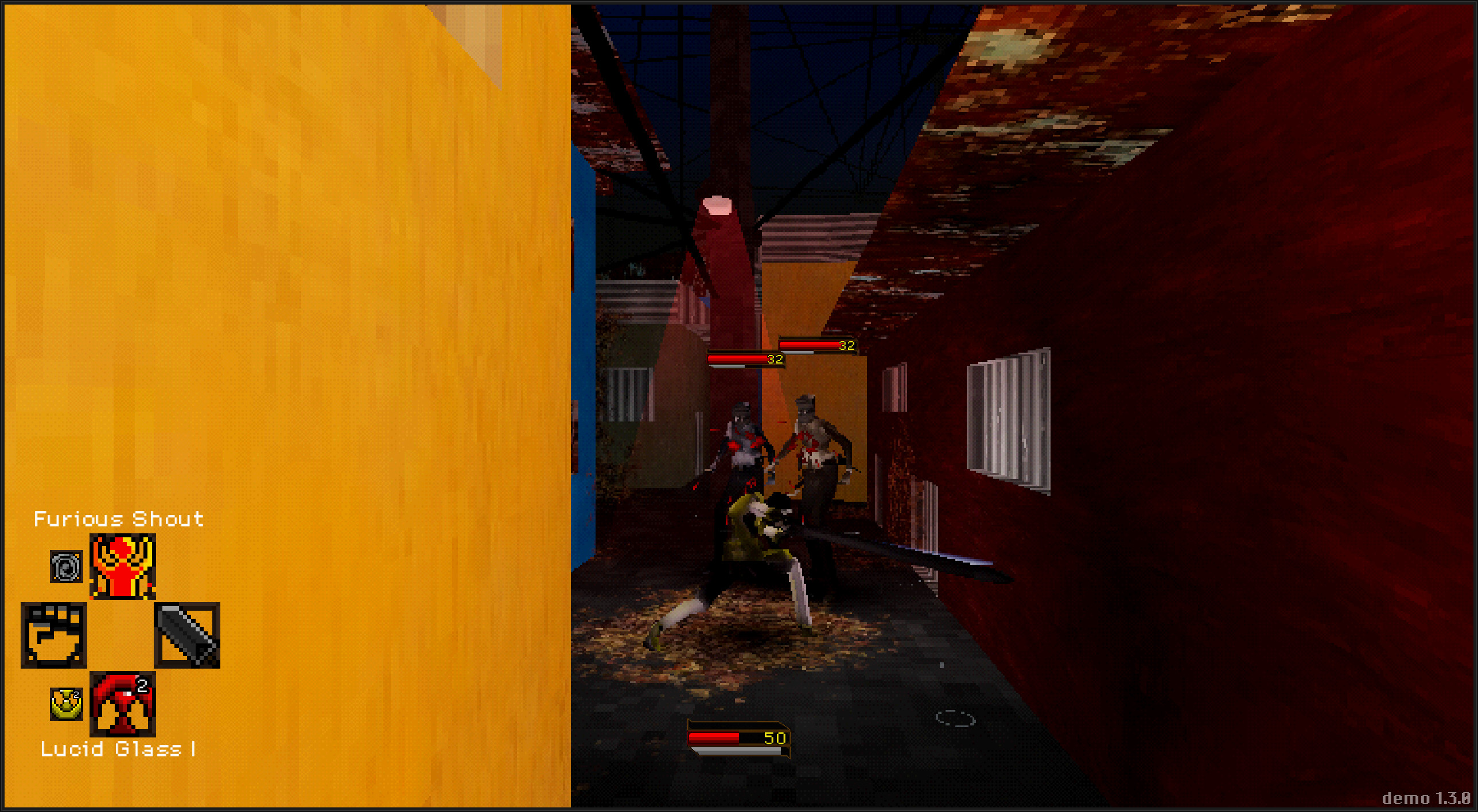 Memoirium screenshot 17