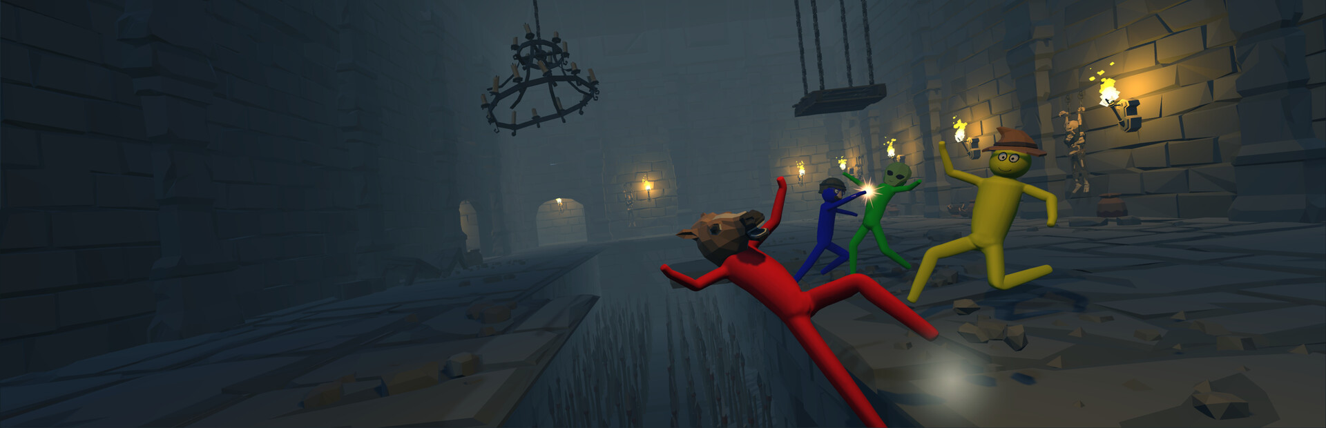 Crab Zone Playtest