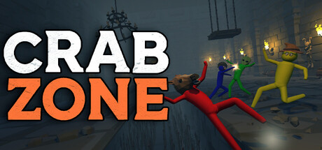Crab Zone Playtest