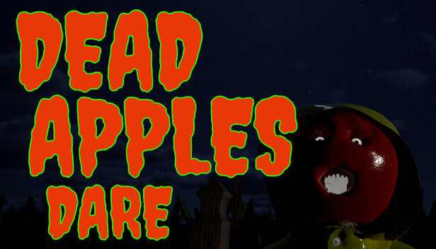 Dead Apples Dare on Steam