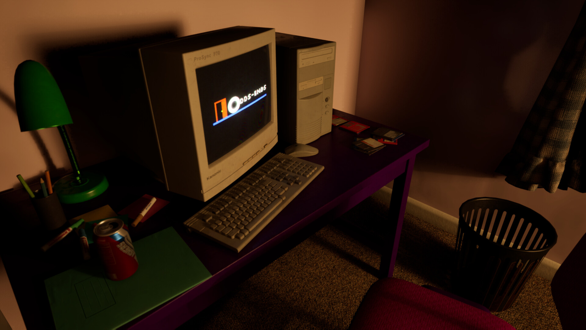 Dead Apples Dare screenshot 3