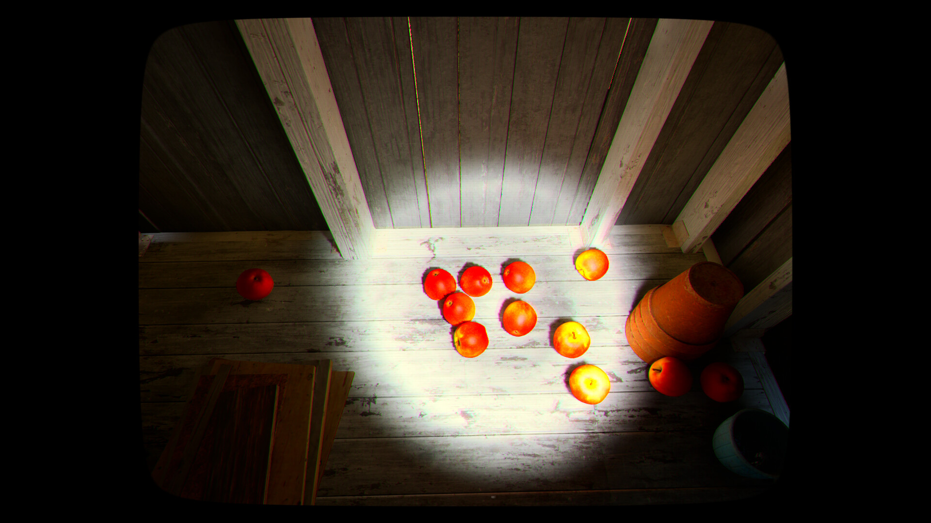 Dead Apples Dare screenshot 8