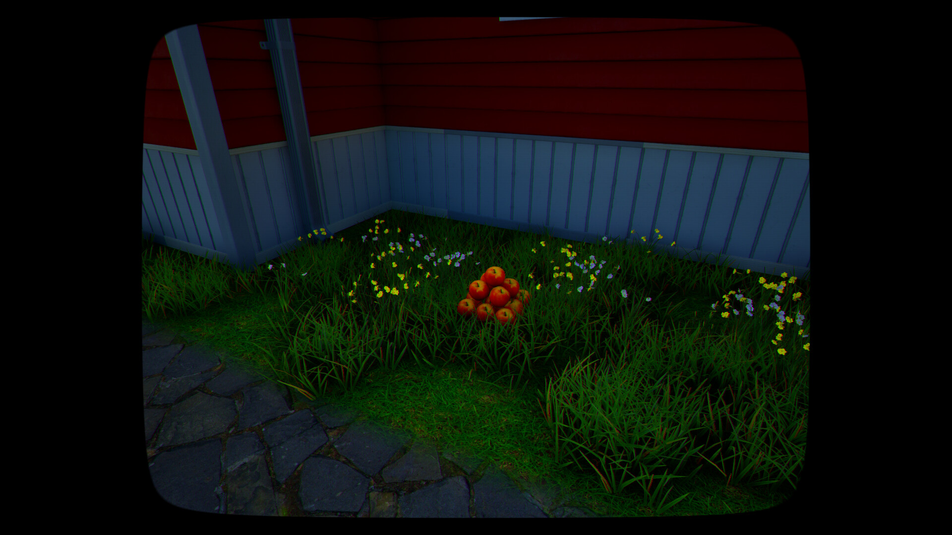 Dead Apples Dare screenshot 6