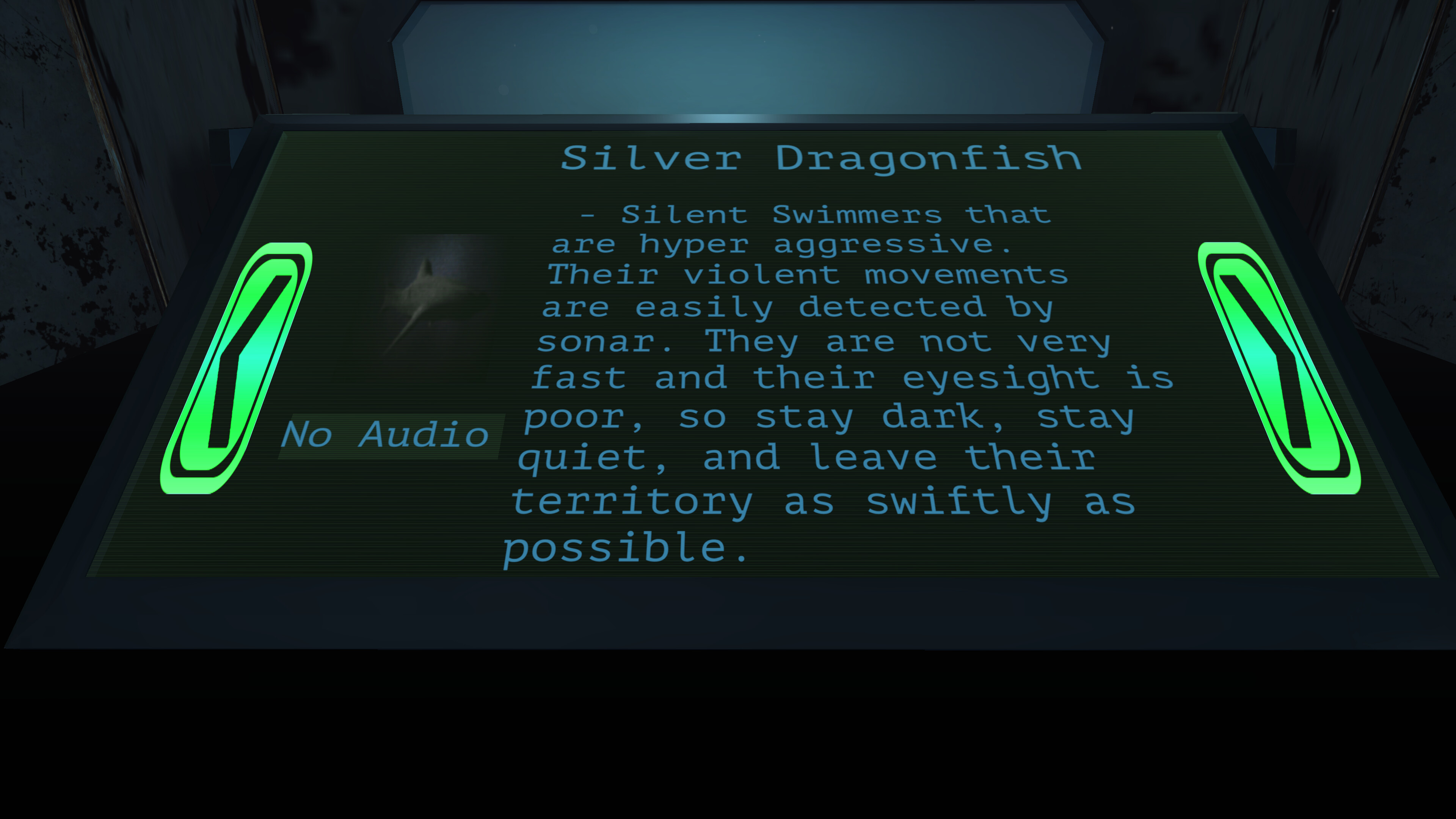 Killer Depths screenshot 3