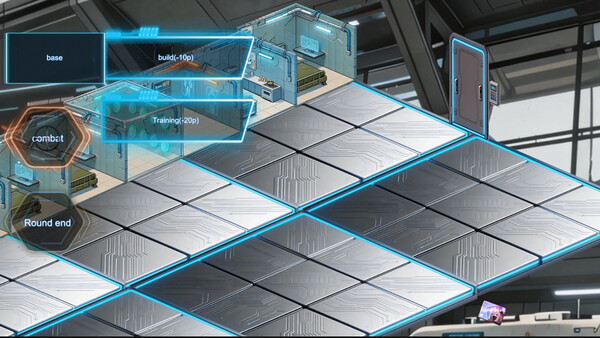 Death row inmates on the run 2--The Resistance screenshot 2