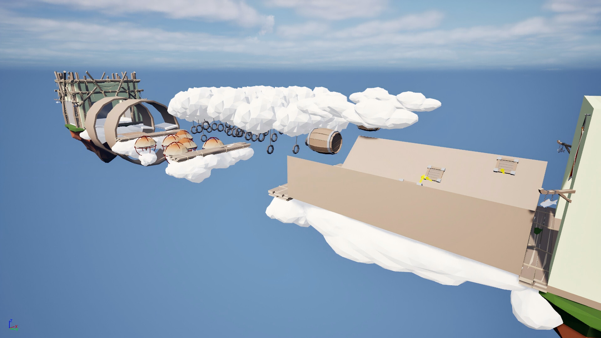 Go Go Fight screenshot 7