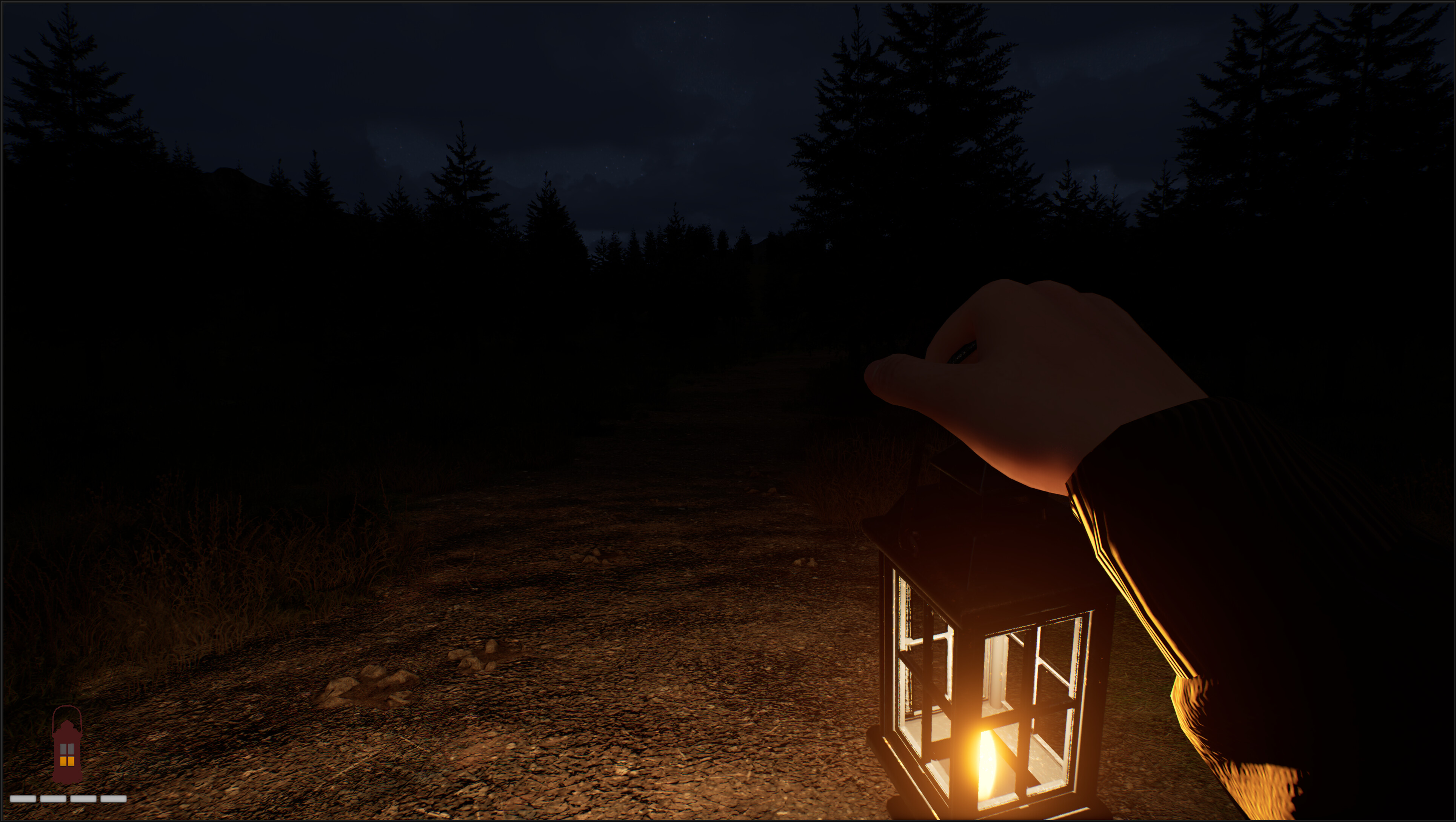 Last Sighting screenshot 7
