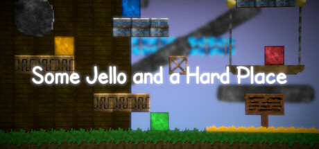 Some Jello and a Hard Place: imagen de cabecera