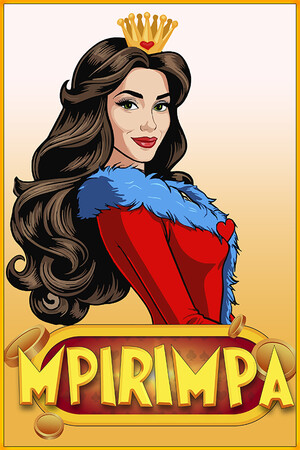 Mpirimpa Buraco