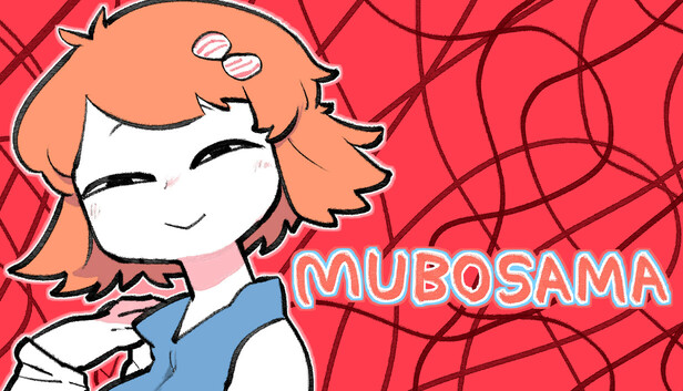 MUBOSAMA on Steam