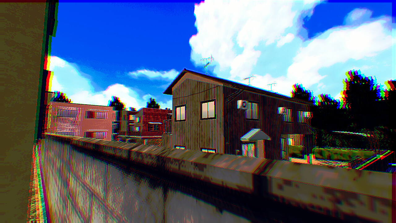 MUBOSAMA screenshot 11