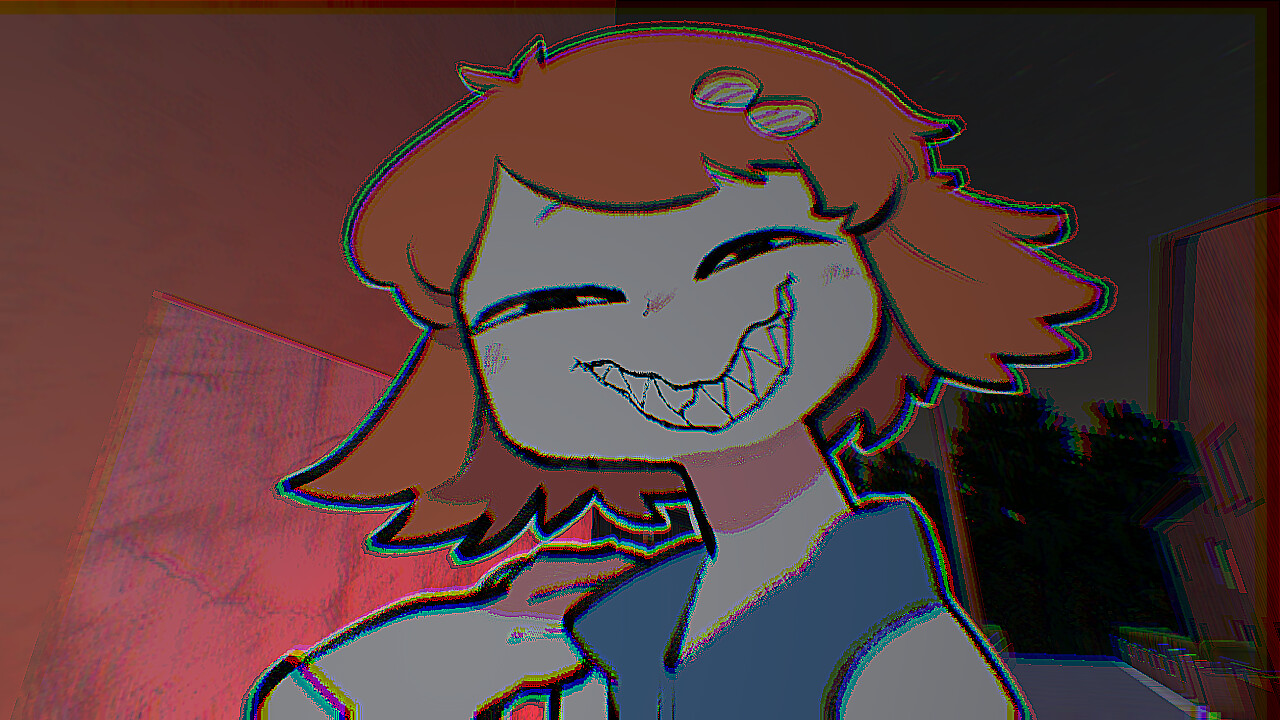 MUBOSAMA screenshot 9