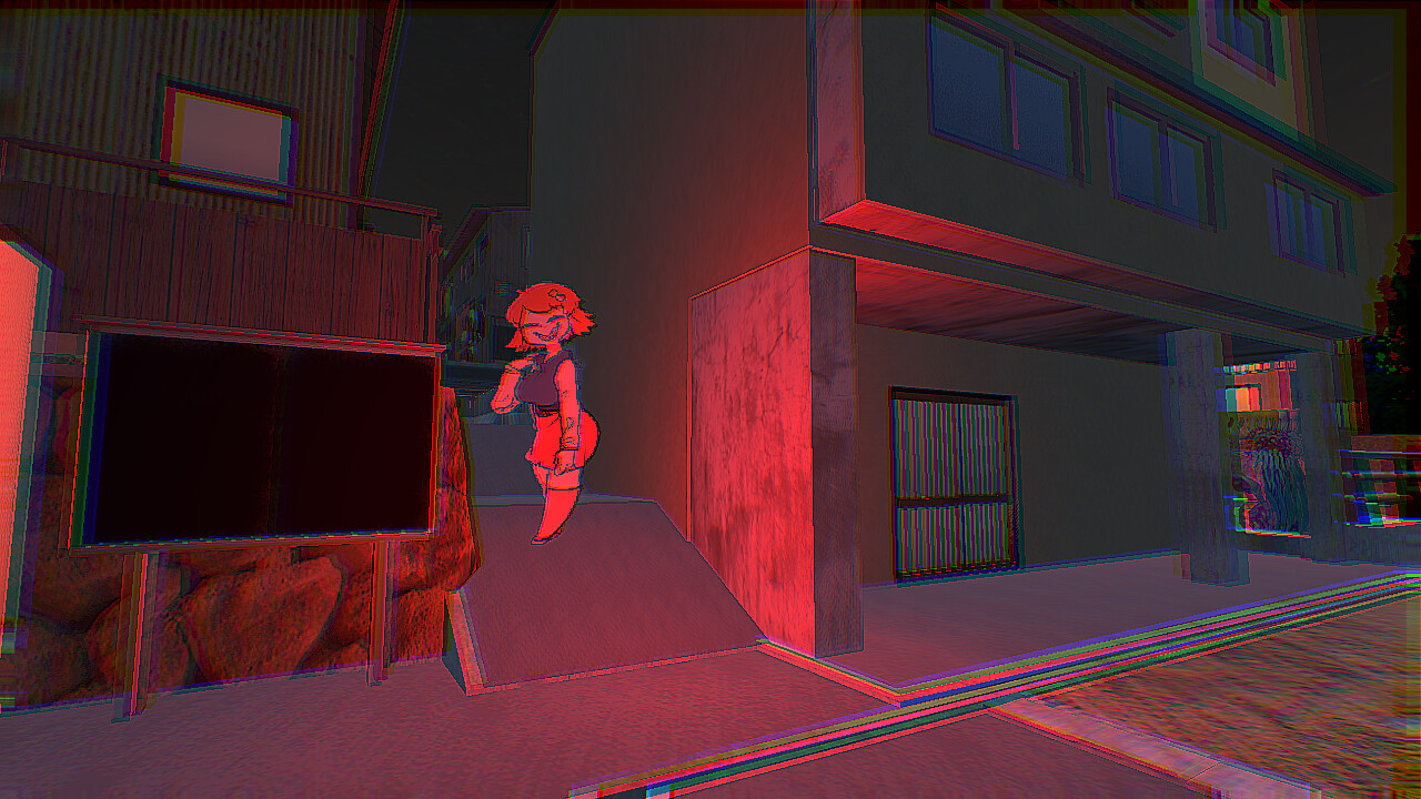 MUBOSAMA screenshot 12