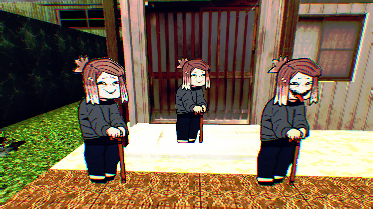 MUBOSAMA screenshot 7