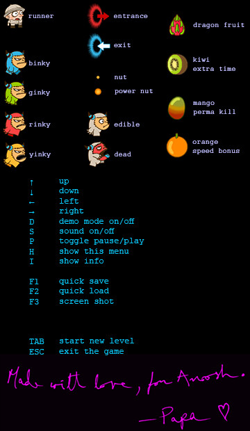 Perpetual Mazes screenshot 5