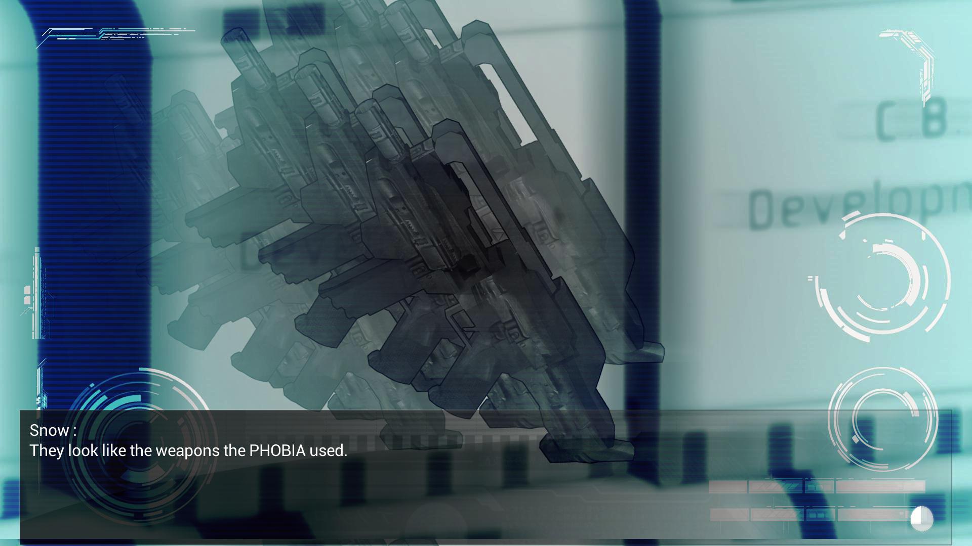 Snow Light screenshot 17