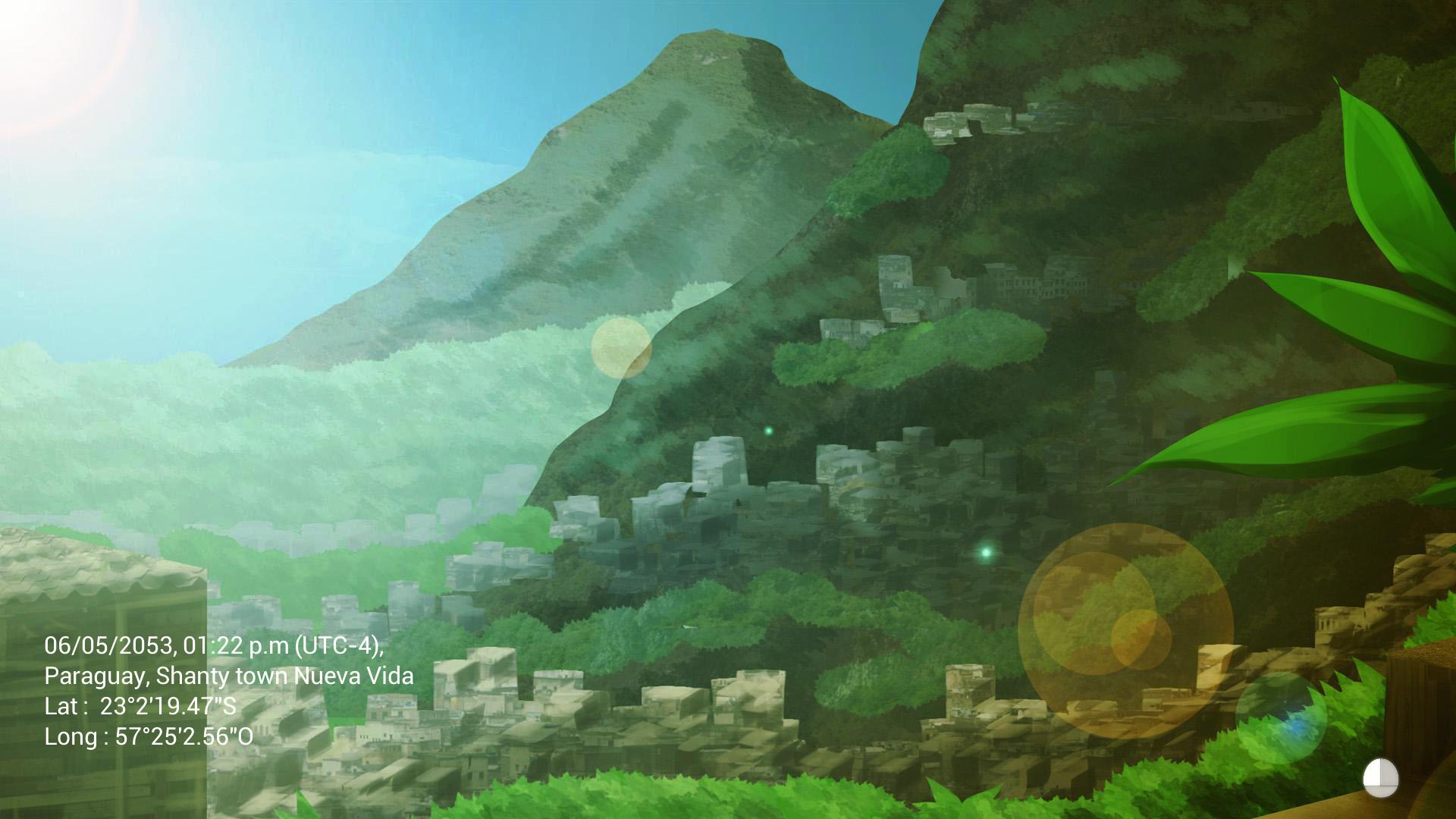 Snow Light screenshot 11