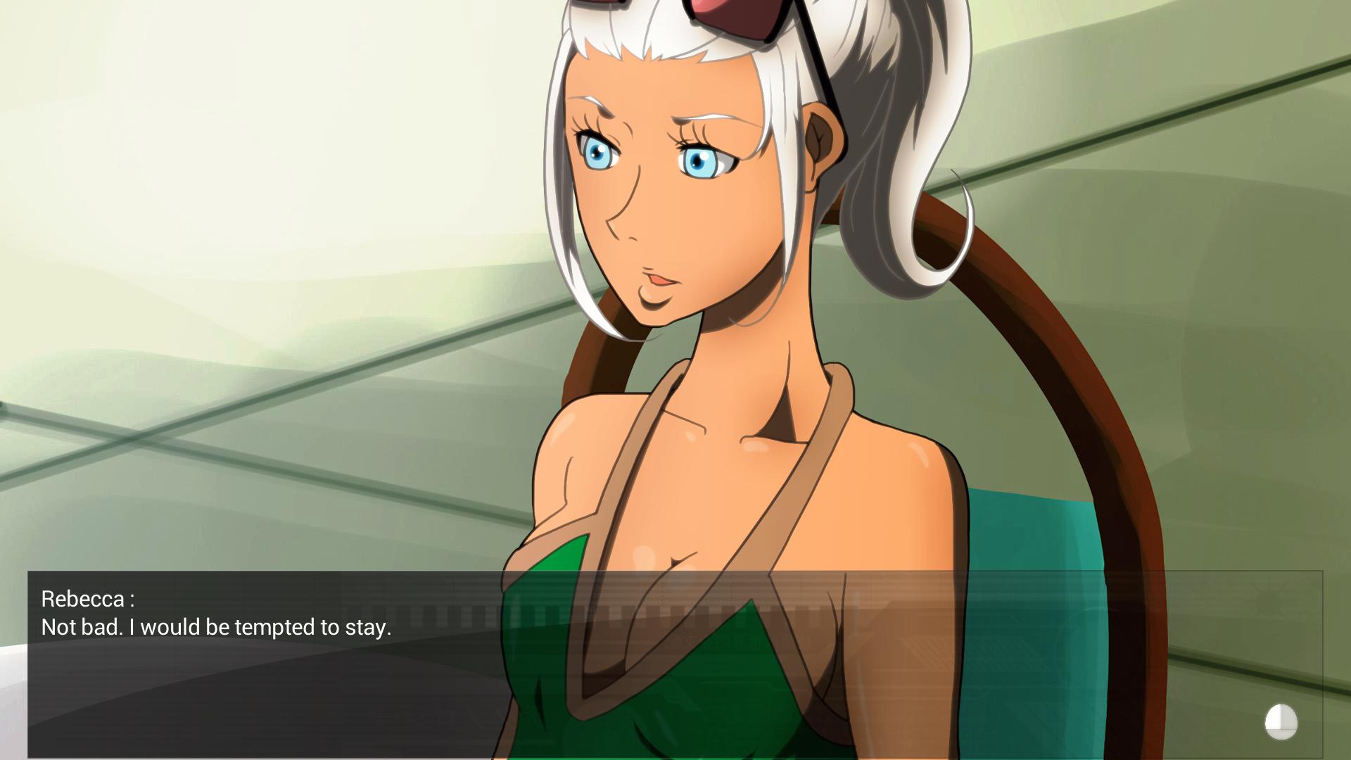 Snow Light screenshot 14