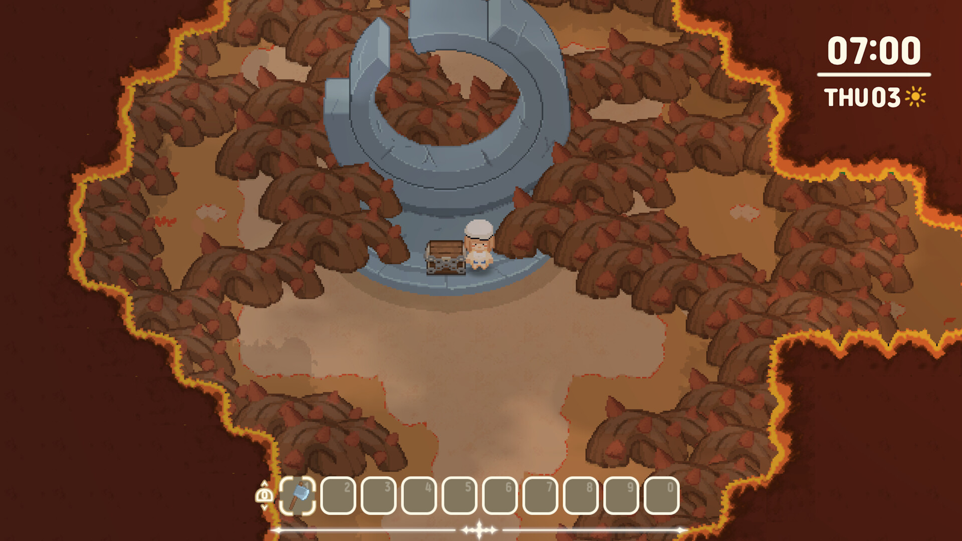 Astra Village screenshot 4