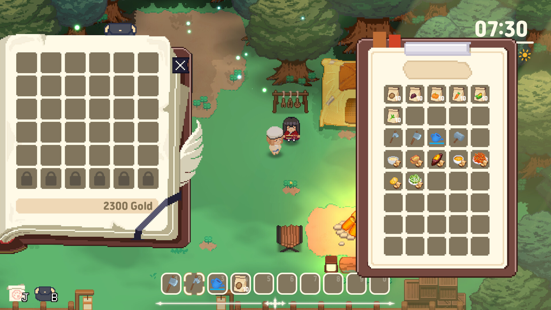 Astra Village screenshot 5