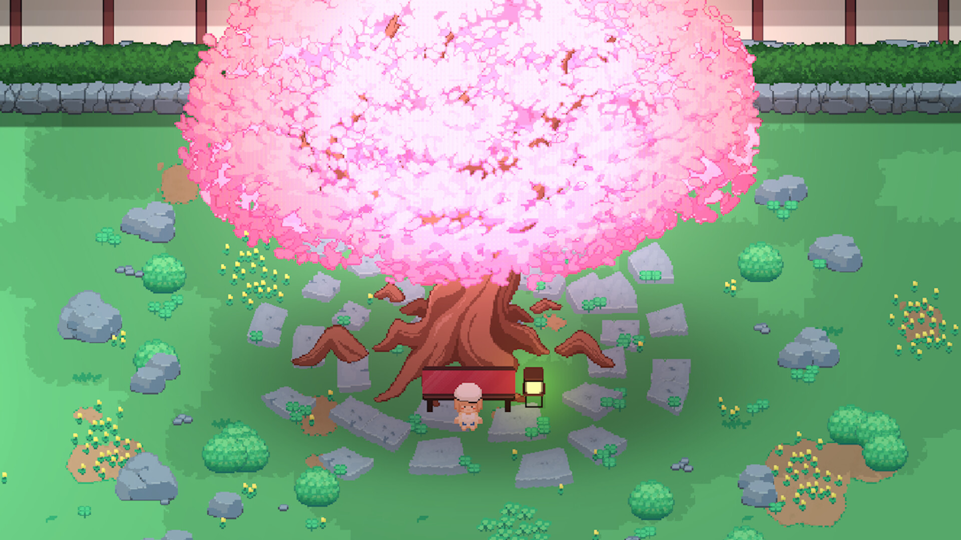 Astra Village screenshot 1
