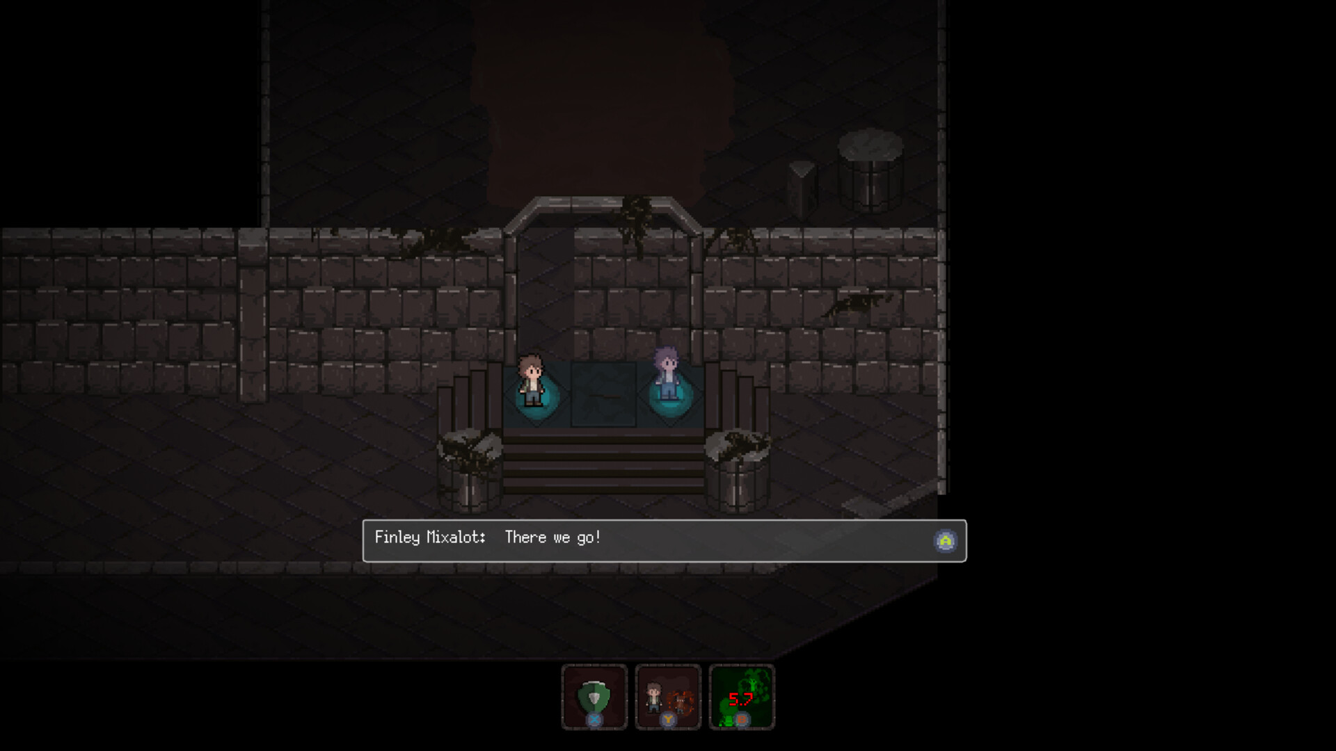 Shadow Alchemist screenshot 5