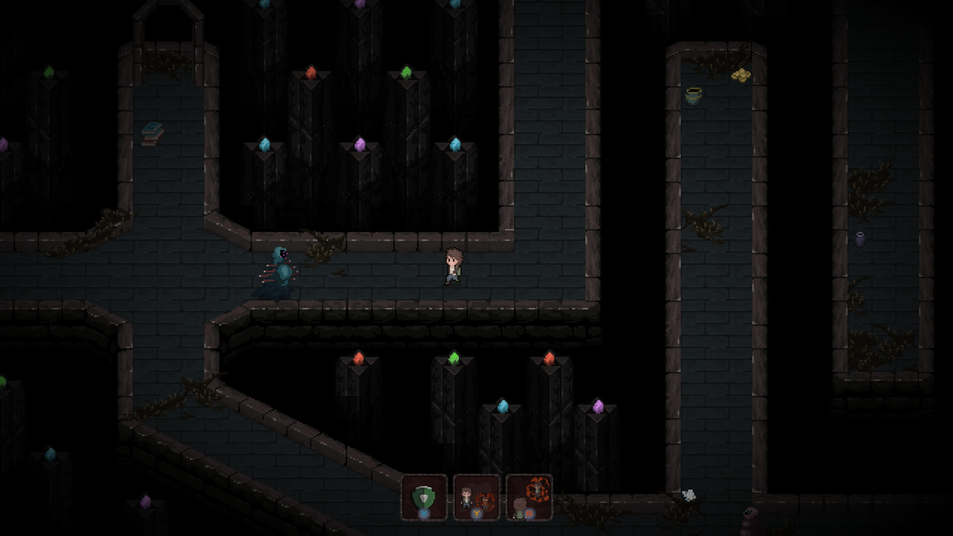 Shadow Alchemist screenshot 3