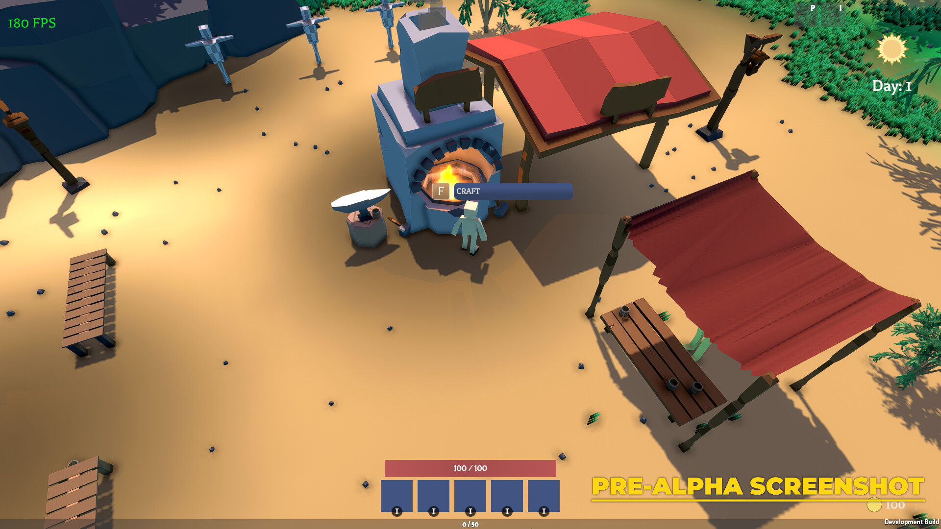 BLIXIA screenshot 5