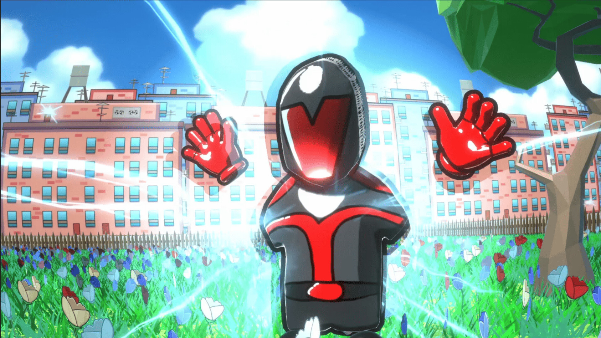 Insect Dude! Underground Roots screenshot 6