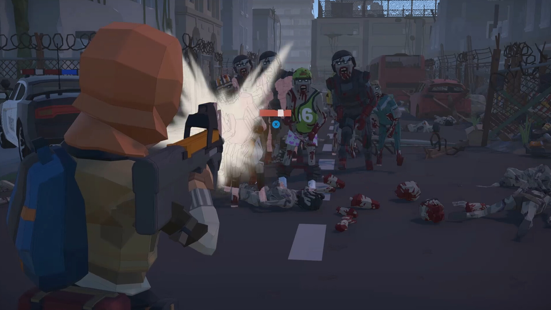 Endless Deaths screenshot 1
