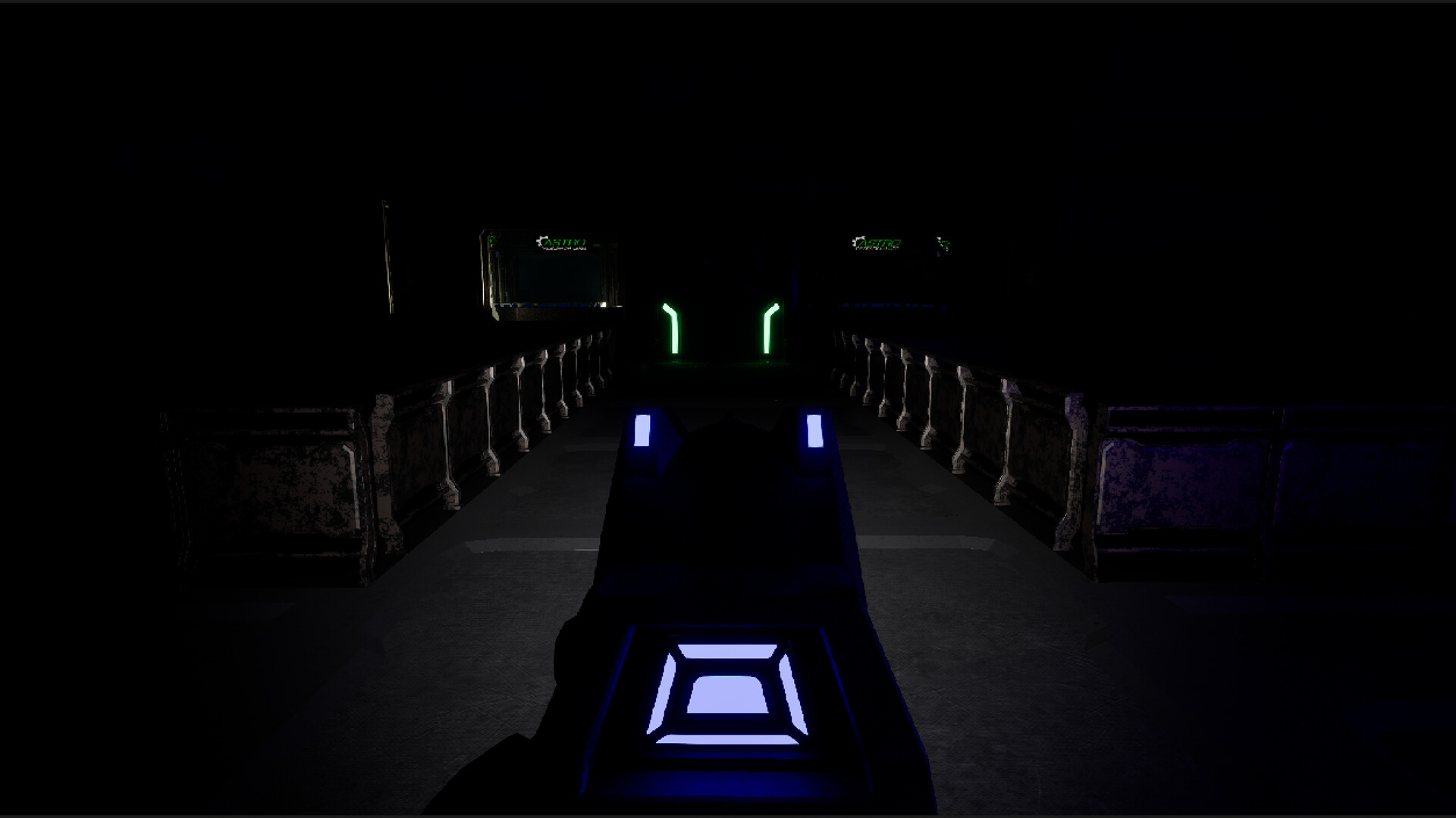 Core Break screenshot 3
