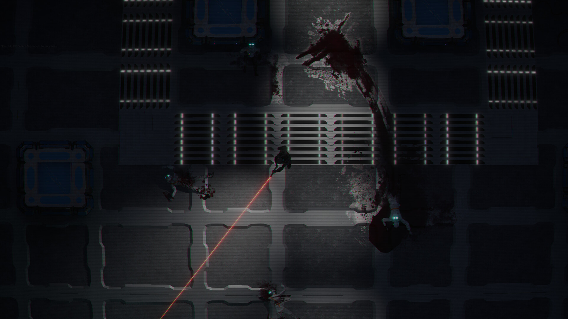 Core Break screenshot 5