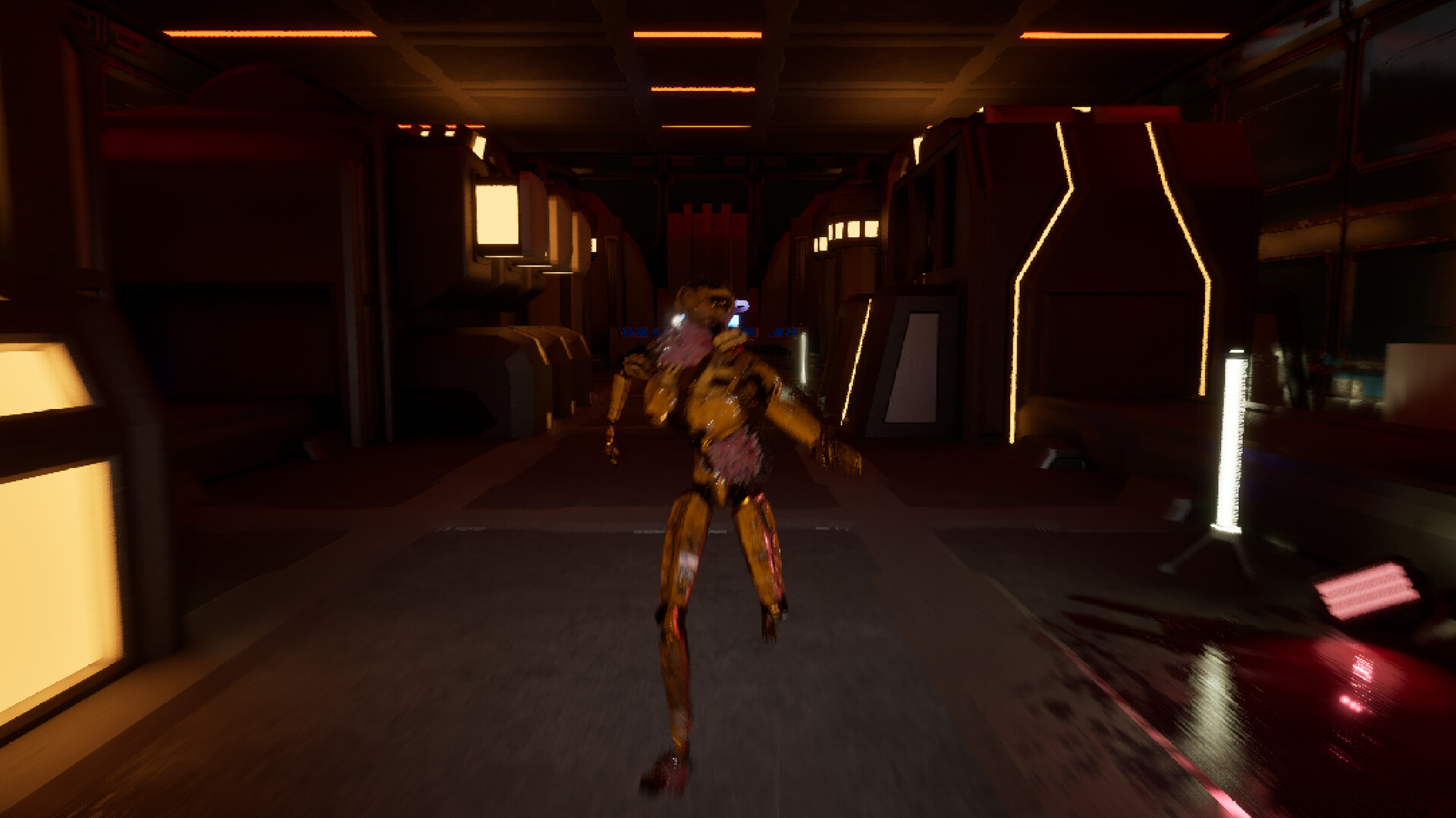 Core Break screenshot 6