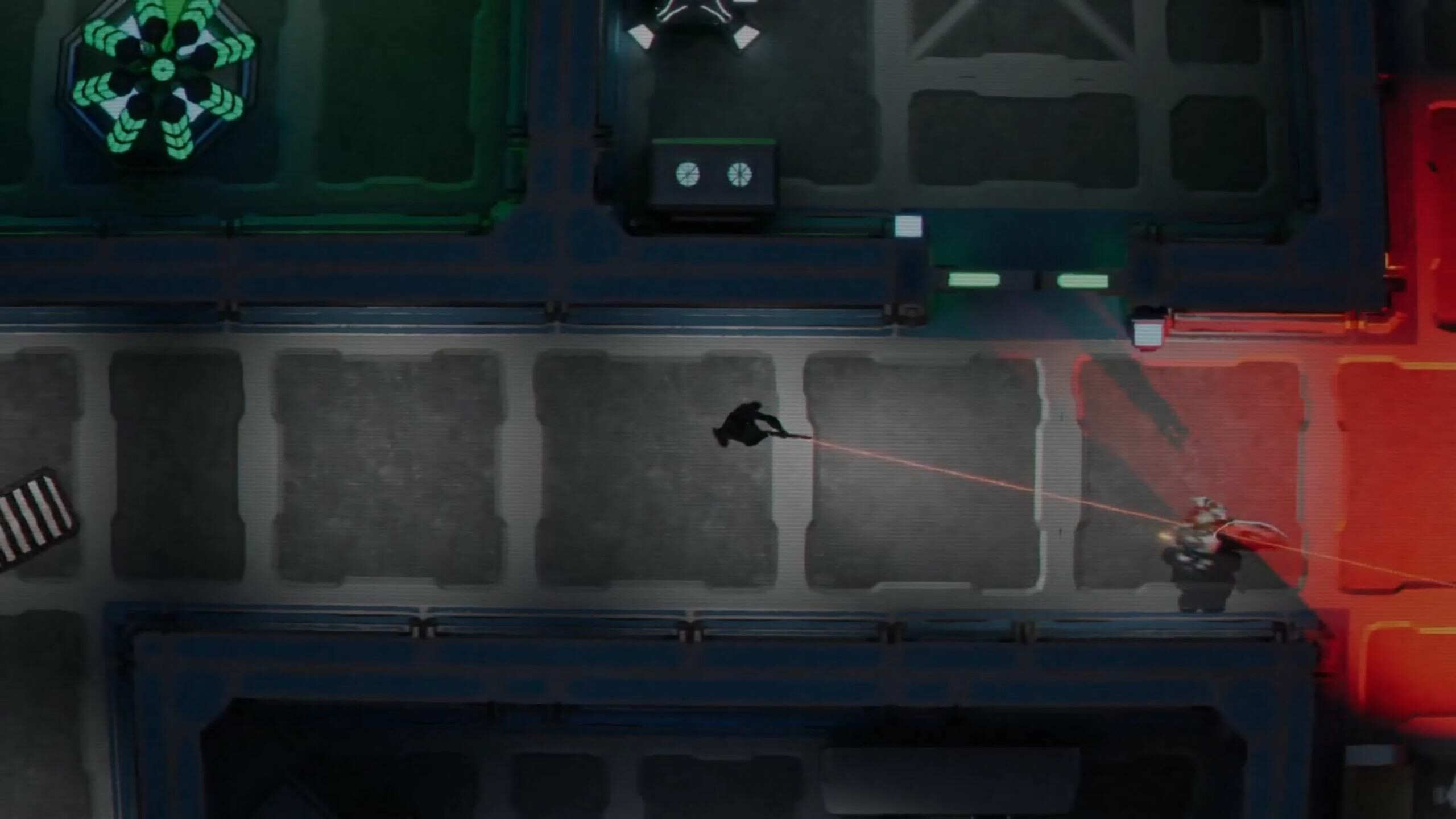 Core Break screenshot 2