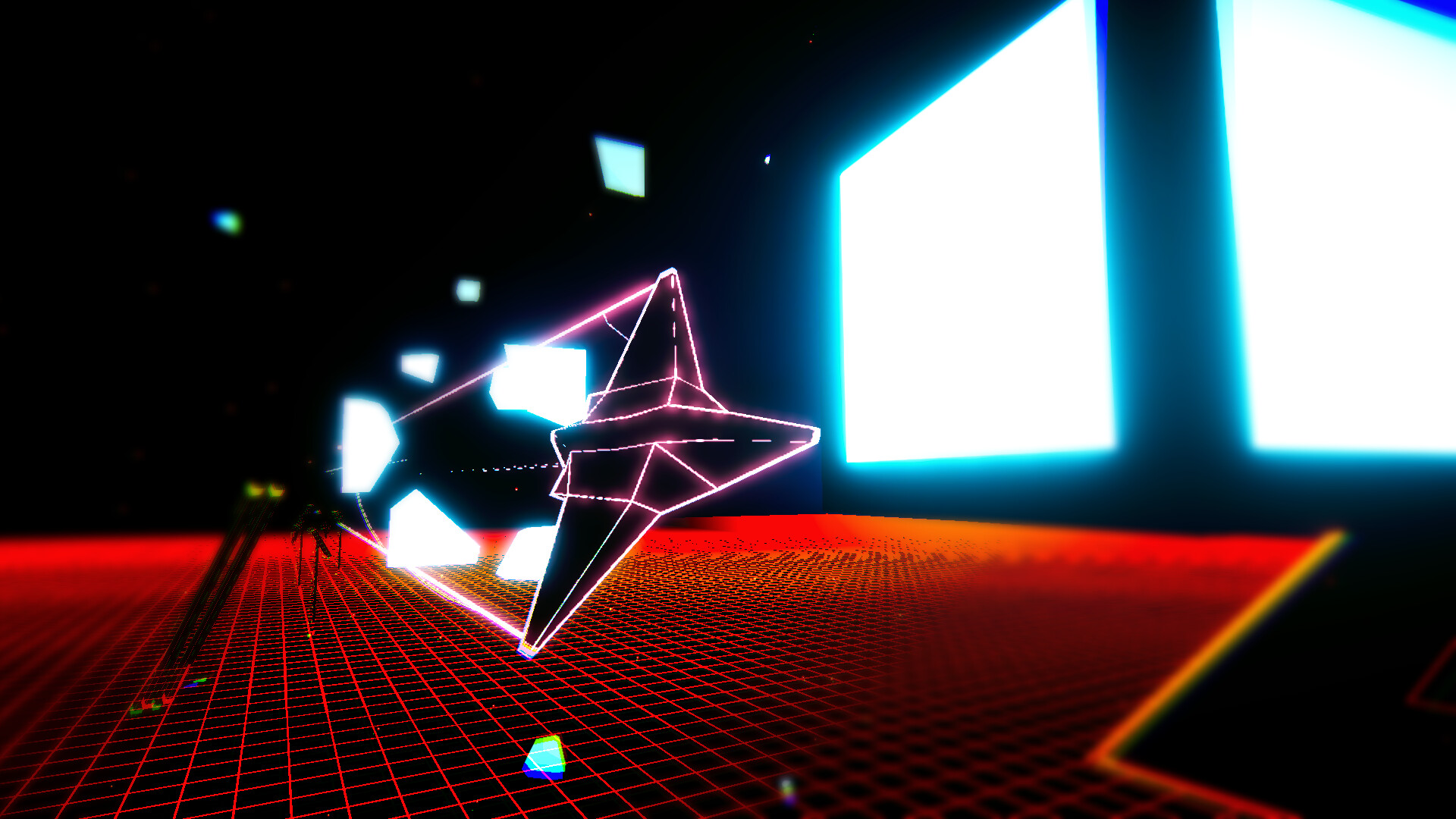 GeoJet screenshot 3