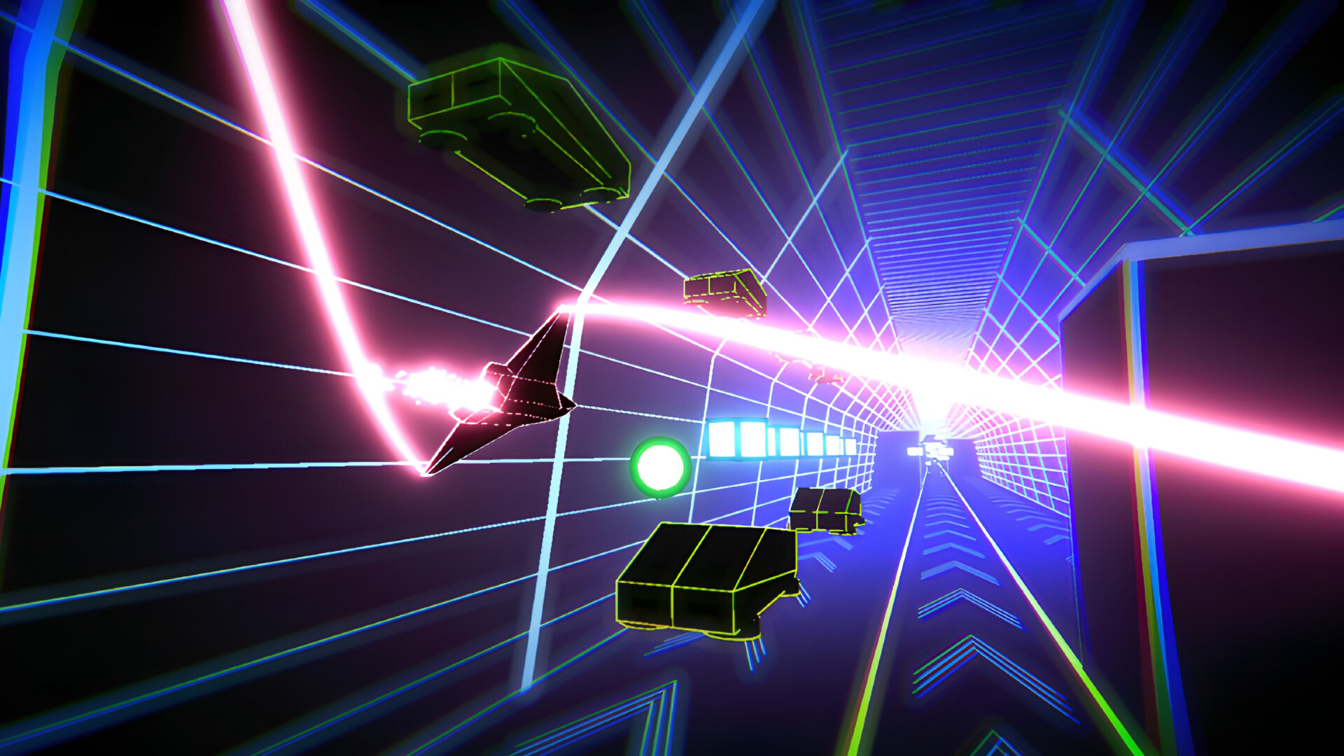 GeoJet screenshot 1