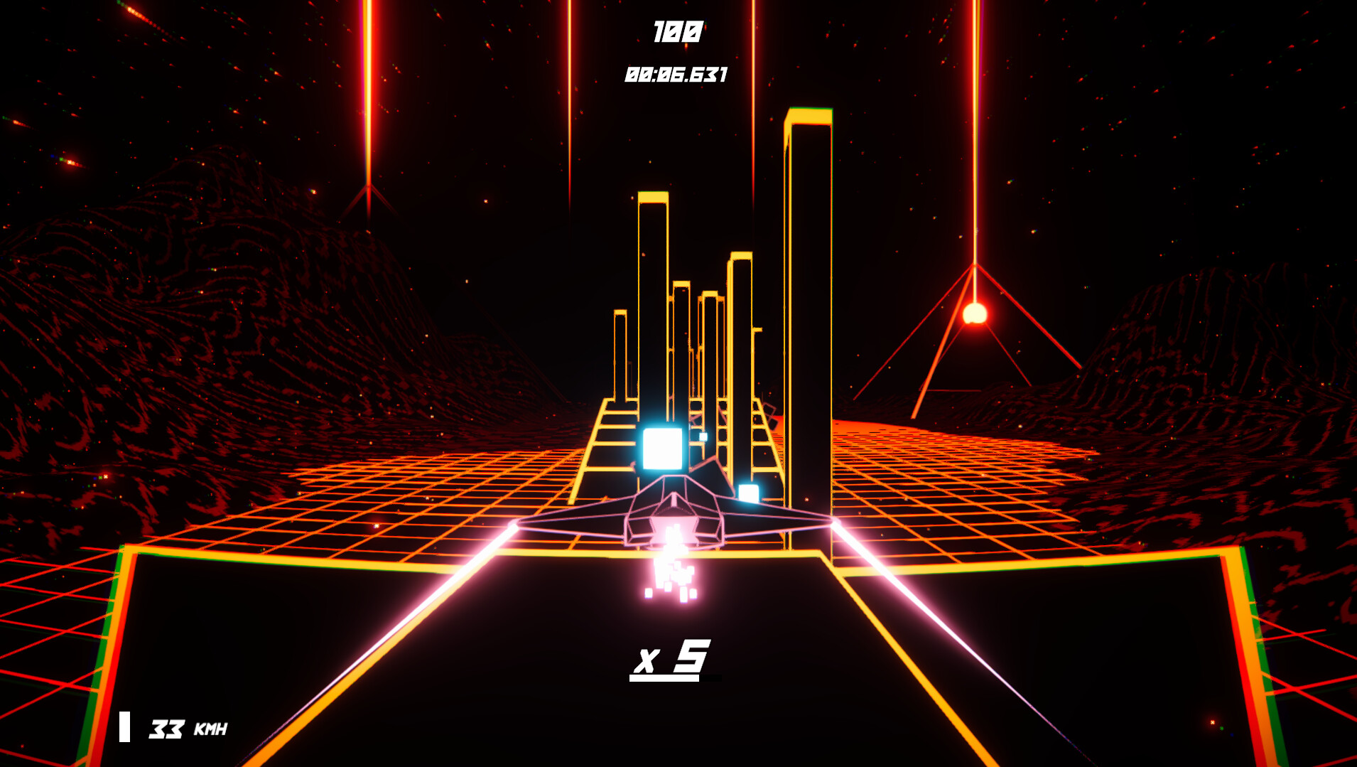 GeoJet screenshot 7