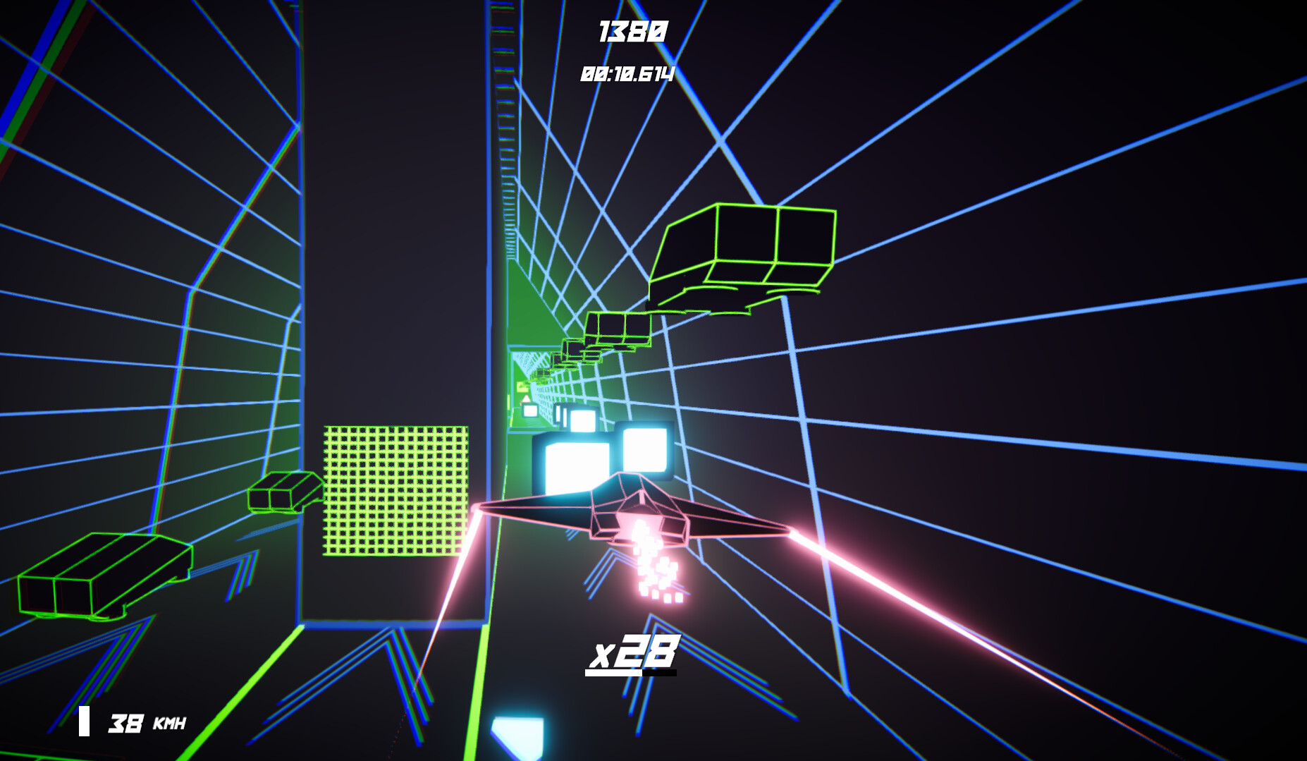 GeoJet screenshot 5