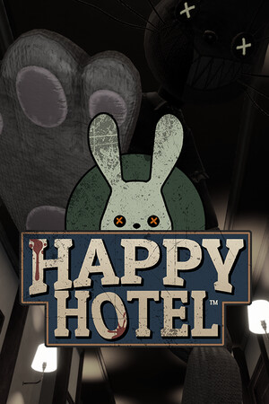Happy Hotel