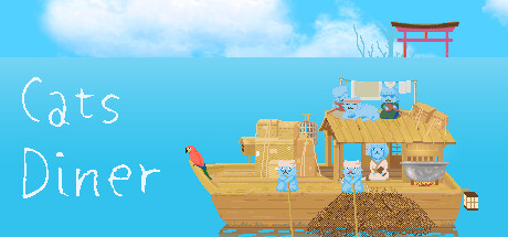 neko — header artwork
