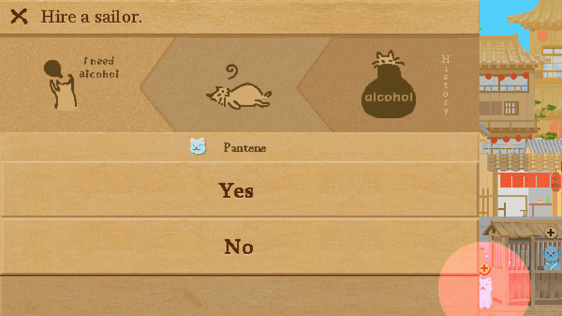 neko screenshot 5
