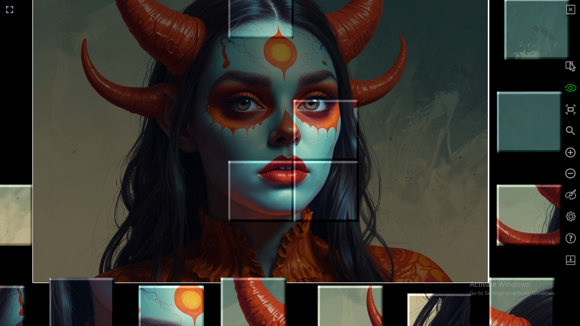 Beyond Stories: Jester screenshot 7
