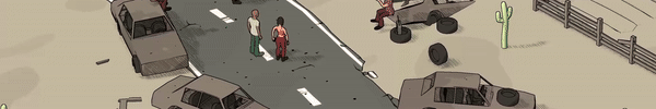 PRESENTATION - It's All Over 1 About GIF 1 | RPG Jeuxvidéo