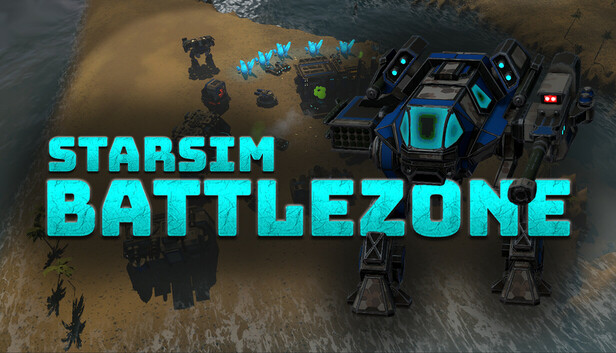 StarSim: BattleZone