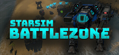 StarSim: BattleZone on Steam